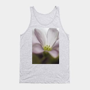 Flower Tank Top